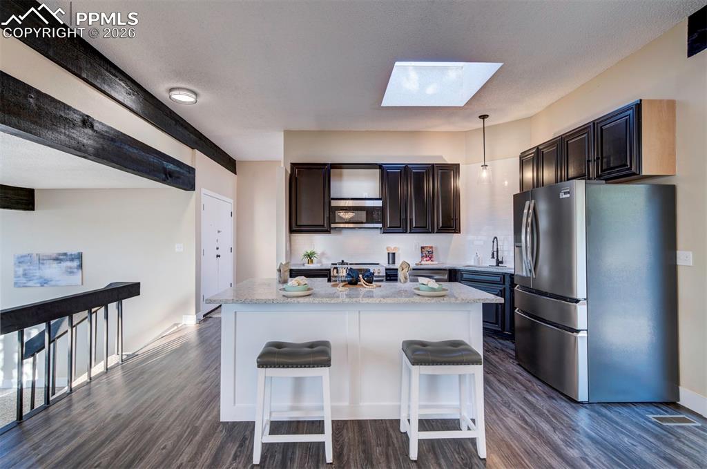 4093 Maizeland Road Colorado Springs, CO 80909 - Photo 7 of 50