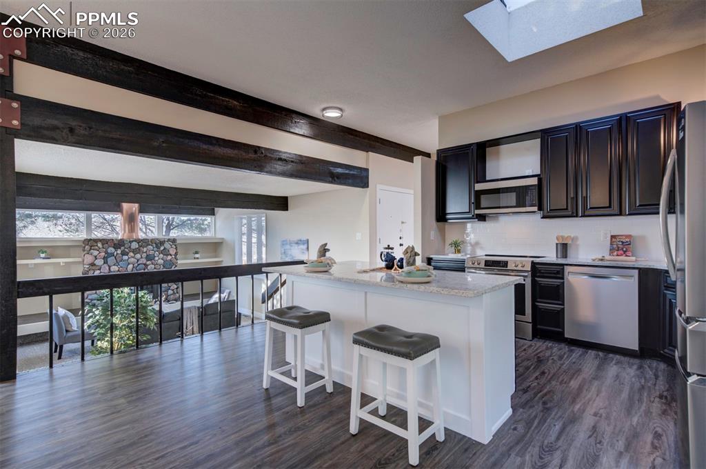 4093 Maizeland Road Colorado Springs, CO 80909 - Photo 9 of 50