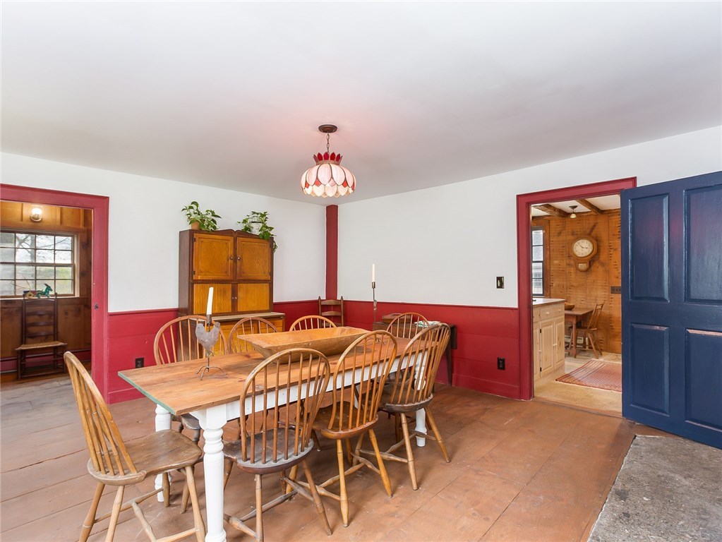 36 A Johnson Road Foster, RI 02825 - Photo 6 of 24 Dining Room