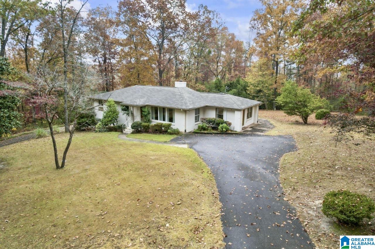 3135 Old Ivy Road Birmingham, AL 35210 - Photo 1 of 1
