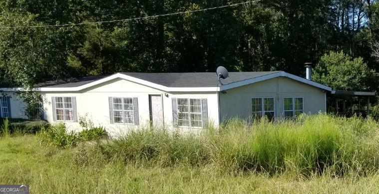 960 Highway 86 Lyons, GA 30436 - Photo 1 of 1 Main View