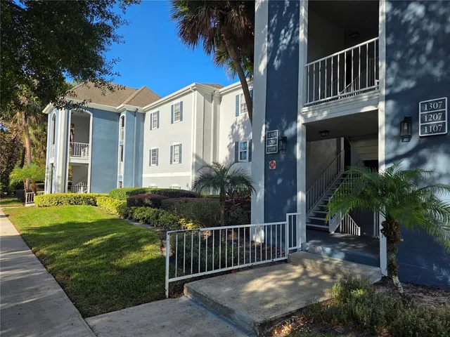 $1,650 | 1105 Clubside Drive, Unit 1105, Longwood, FL 32779