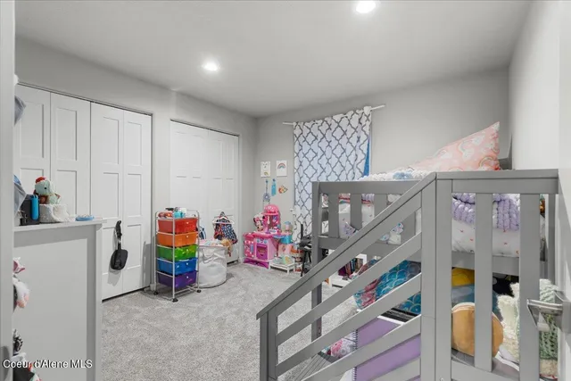 $699,000 | 172 Wyatt Lane, Spirit Lake, ID 83869