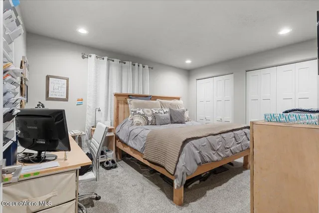 $699,000 | 172 Wyatt Lane, Spirit Lake, ID 83869