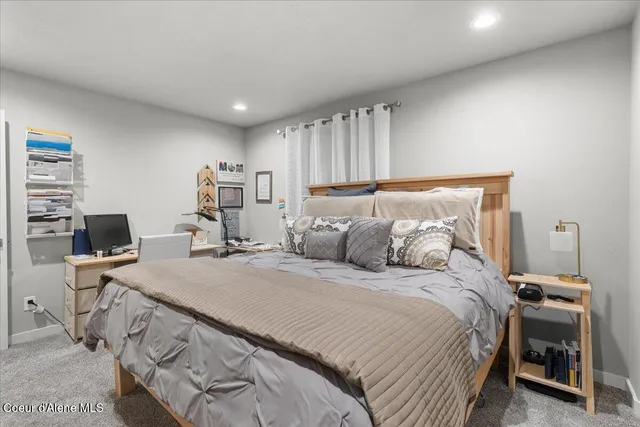 $699,000 | 172 Wyatt Lane, Spirit Lake, ID 83869