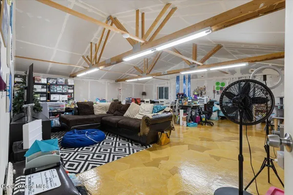 $675,000 | 172 Wyatt Lane, Spirit Lake, ID 83869