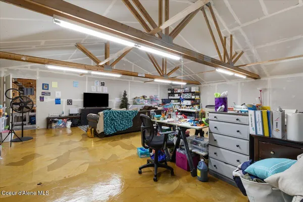 $675,000 | 172 Wyatt Lane, Spirit Lake, ID 83869