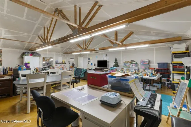 $699,000 | 172 Wyatt Lane, Spirit Lake, ID 83869