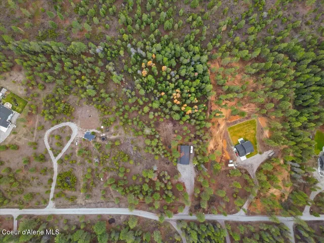 $699,000 | 172 Wyatt Lane, Spirit Lake, ID 83869