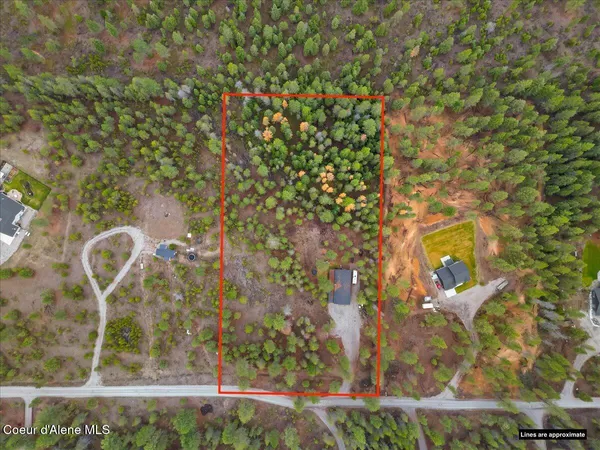 $675,000 | 172 Wyatt Lane, Spirit Lake, ID 83869