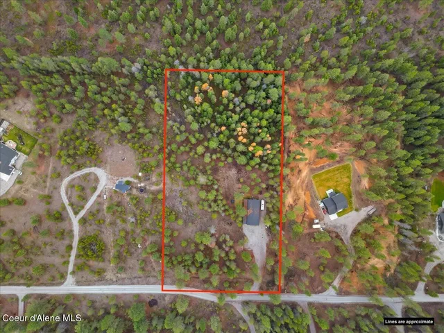 $699,000 | 172 Wyatt Lane, Spirit Lake, ID 83869