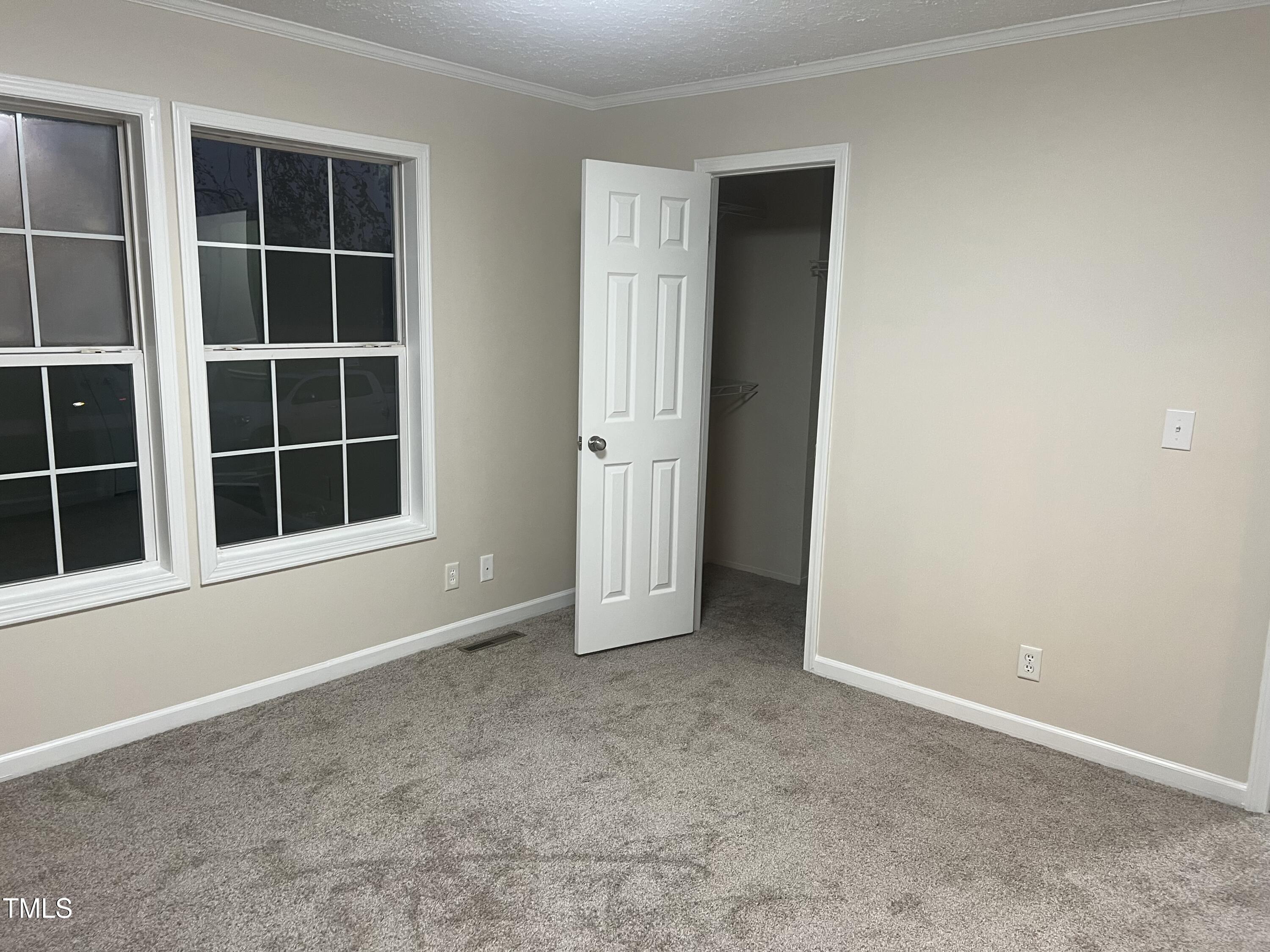 501 Cornwallis Road Garner, NC 27529 - Photo 23 of 39 Master Bedroom