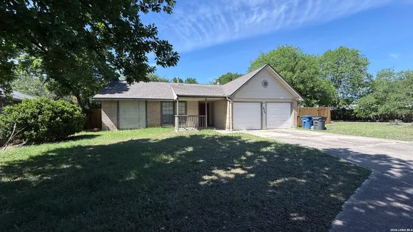 $1,800 | 9039 Wellesley Manor Drive, San Antonio, TX 78240