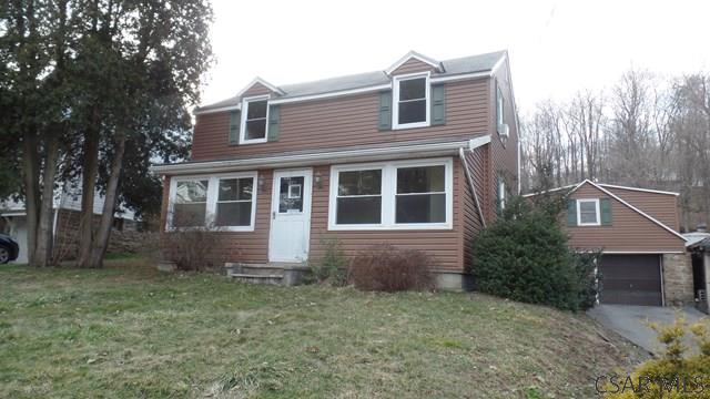 271 Ragers Hill Road South Fork, PA 15956 - Photo 1 of 1 Gallery Image 1