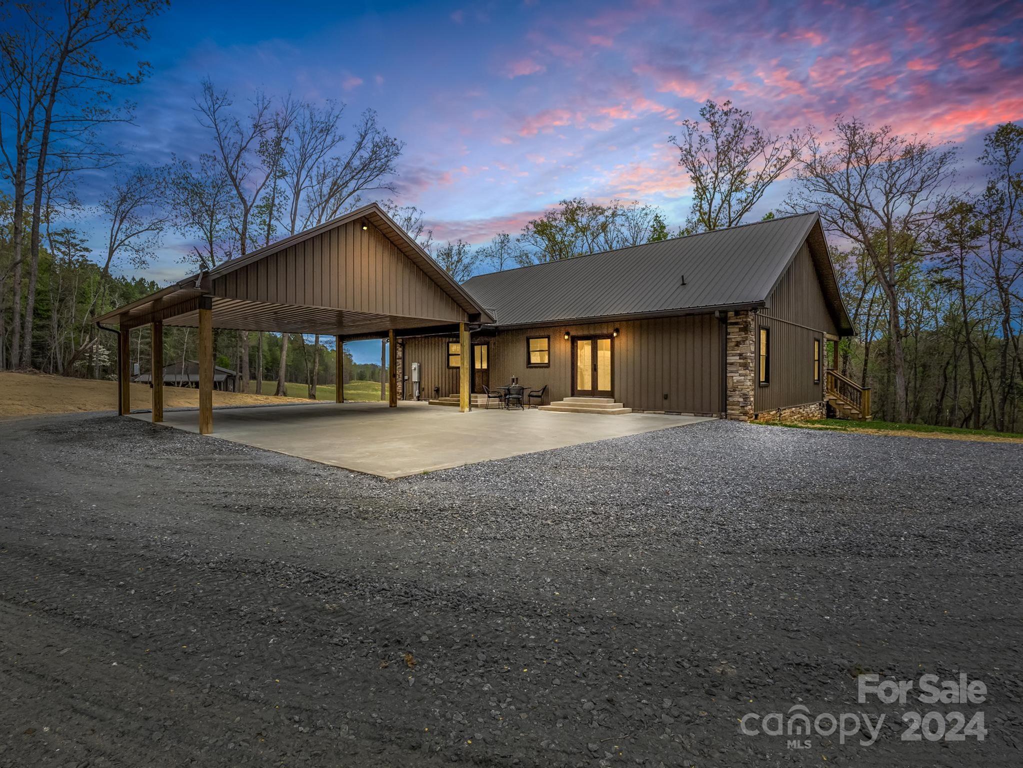 2068 Mountain Creek Road Rutherfordton, NC 28139 - Photo 1 of 44