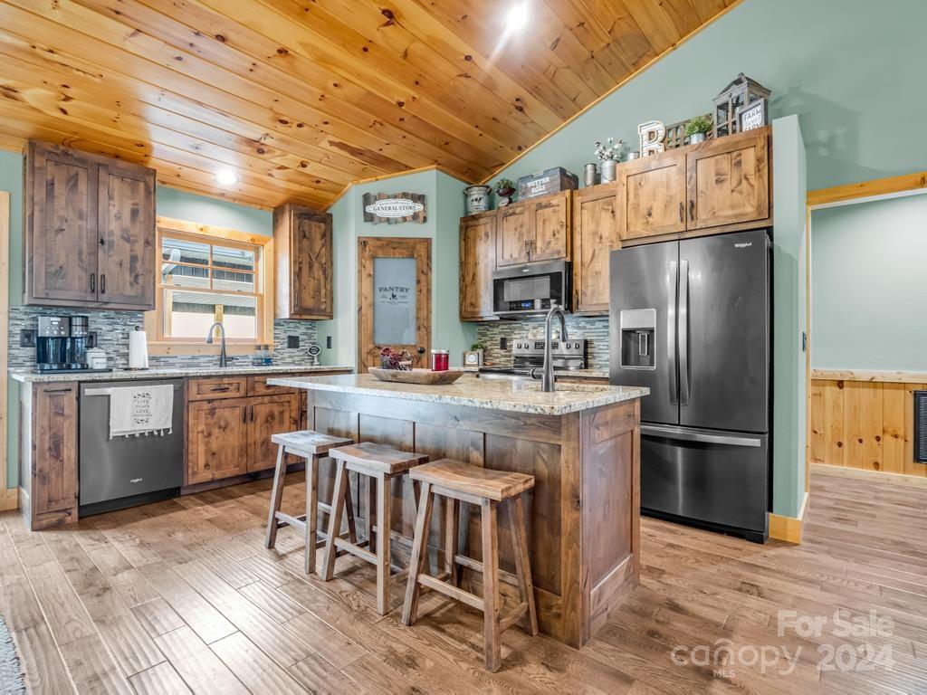 2068 Mountain Creek Road Rutherfordton, NC 28139 - Photo 15 of 44