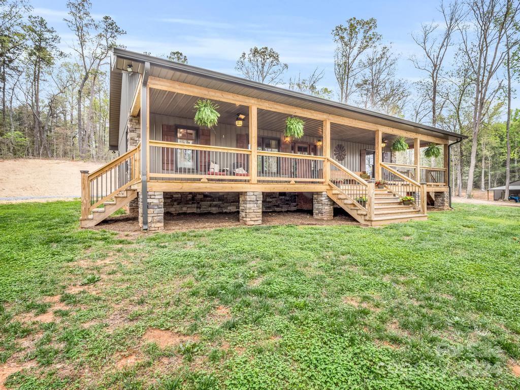 2068 Mountain Creek Road Rutherfordton, NC 28139 - Photo 3 of 44