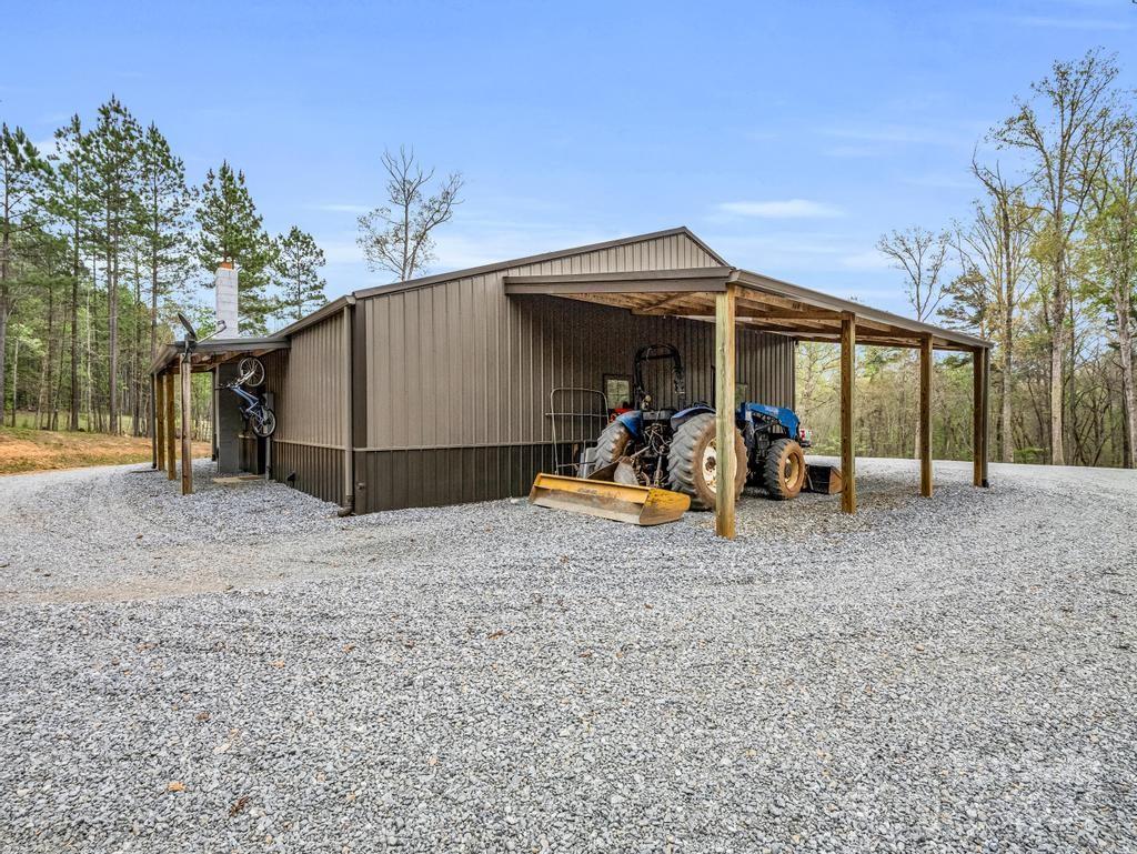 2068 Mountain Creek Road Rutherfordton, NC 28139 - Photo 33 of 44