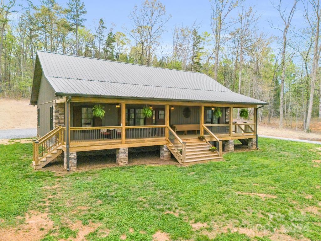 2068 Mountain Creek Road Rutherfordton, NC 28139 - Photo 40 of 44