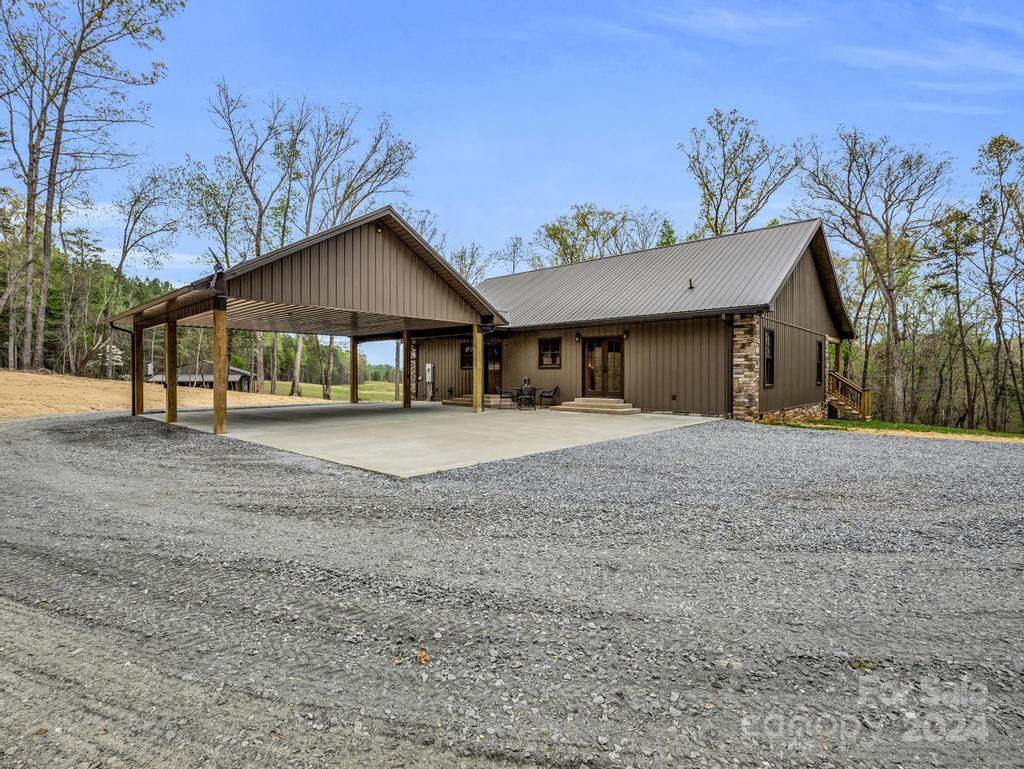 2068 Mountain Creek Road Rutherfordton, NC 28139 - Photo 6 of 44
