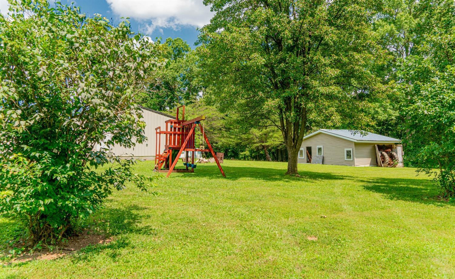102 Stan Roberts Road West Union, OH 45693 - Photo 7 of 12 Gallery Image 7