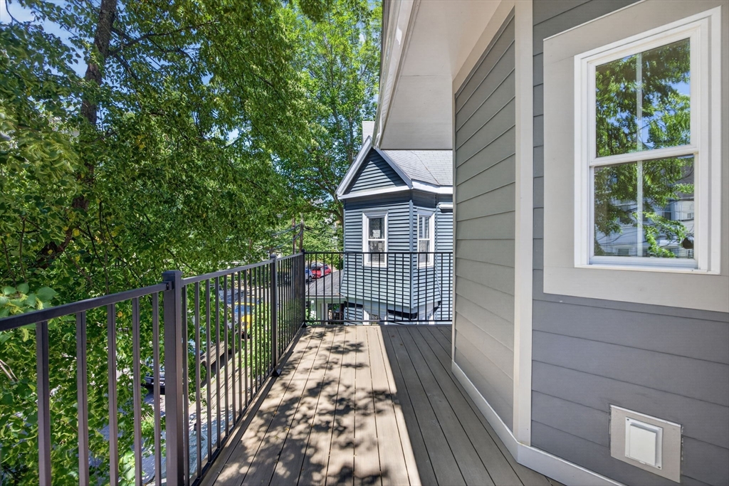 131 Hudson Street, Unit 2 Somerville, MA 02144 - Photo 29 of 32