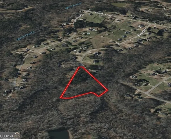 $119,000 | 145 Fiddle Creek, Unit 12, Social Circle, GA 30025