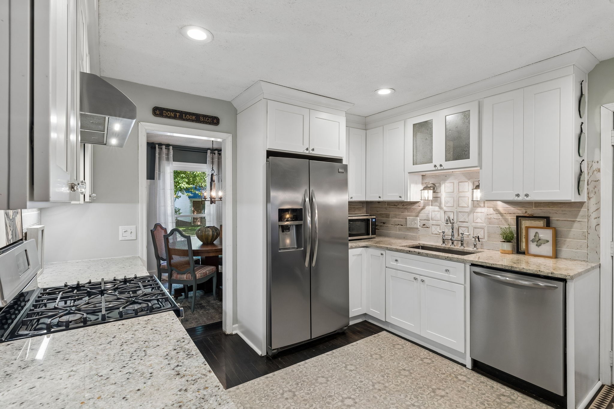 5313 Hunters Ridge Nashville, TN 37211 - Photo 15 of 46 Gallery Image 15