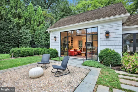 $4,495,000 | 5904 Bradley Boulevard, Bethesda, MD 20814