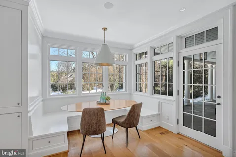 $4,495,000 | 5904 Bradley Boulevard, Bethesda, MD 20814
