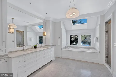 $4,495,000 | 5904 Bradley Boulevard, Bethesda, MD 20814