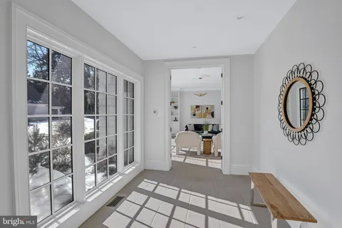 $4,495,000 | 5904 Bradley Boulevard, Bethesda, MD 20814