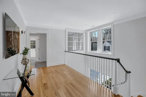 $4,495,000 | 5904 Bradley Boulevard, Bethesda, MD 20814