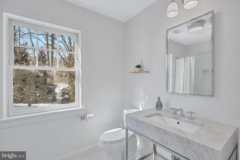 $4,495,000 | 5904 Bradley Boulevard, Bethesda, MD 20814