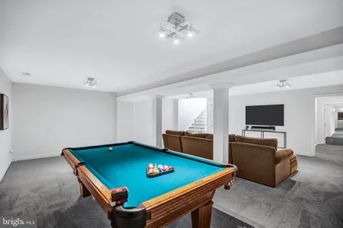 $4,495,000 | 5904 Bradley Boulevard, Bethesda, MD 20814