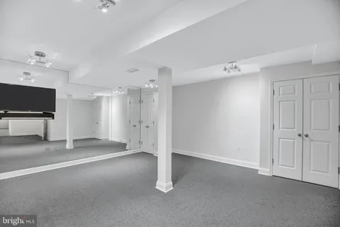 $4,495,000 | 5904 Bradley Boulevard, Bethesda, MD 20814