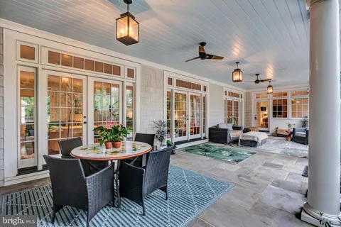 $4,495,000 | 5904 Bradley Boulevard, Bethesda, MD 20814