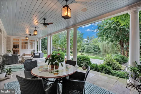 $4,495,000 | 5904 Bradley Boulevard, Bethesda, MD 20814