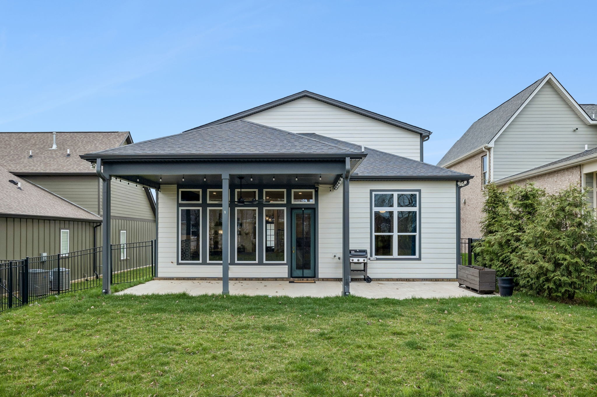 1059 Fallow Road Mount Juliet, TN 37122 - Photo 62 of 63