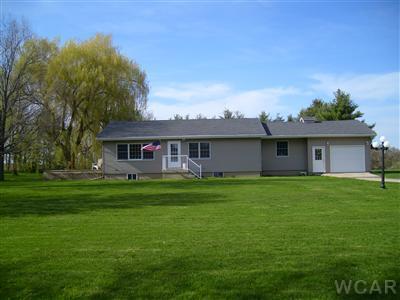 2777 Deaner Road Northeast Edmore, MI 48829 - Photo 1 of 5 Primary Photo