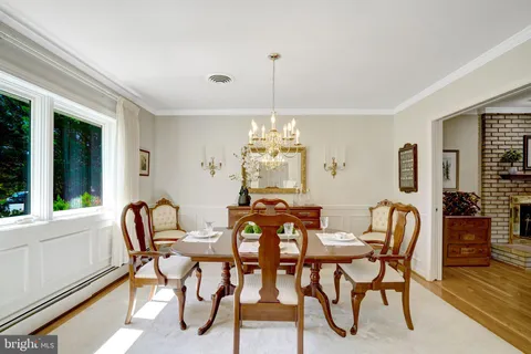 $1,465,000 | 1812 Birch Road, McLean, VA 22101