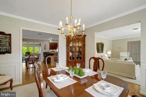 $1,465,000 | 1812 Birch Road, McLean, VA 22101