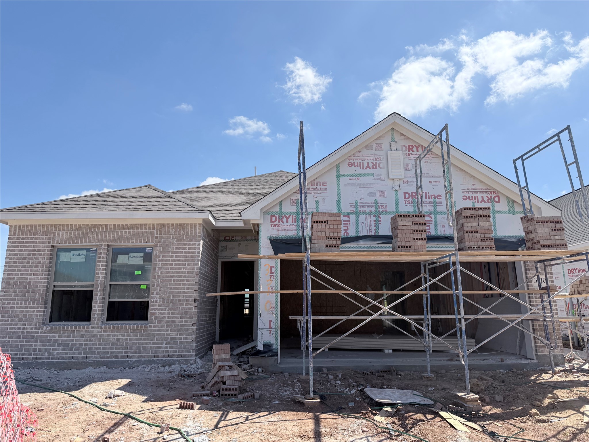 3510 Atlas Pt Lane Angleton, TX 77515 - Photo 3 of 7
