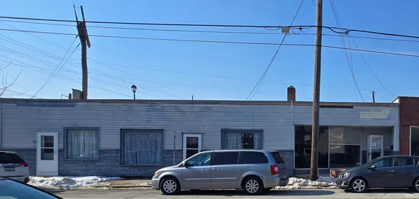 $69,900 | 925 South Main Street, Kokomo, IN 46901