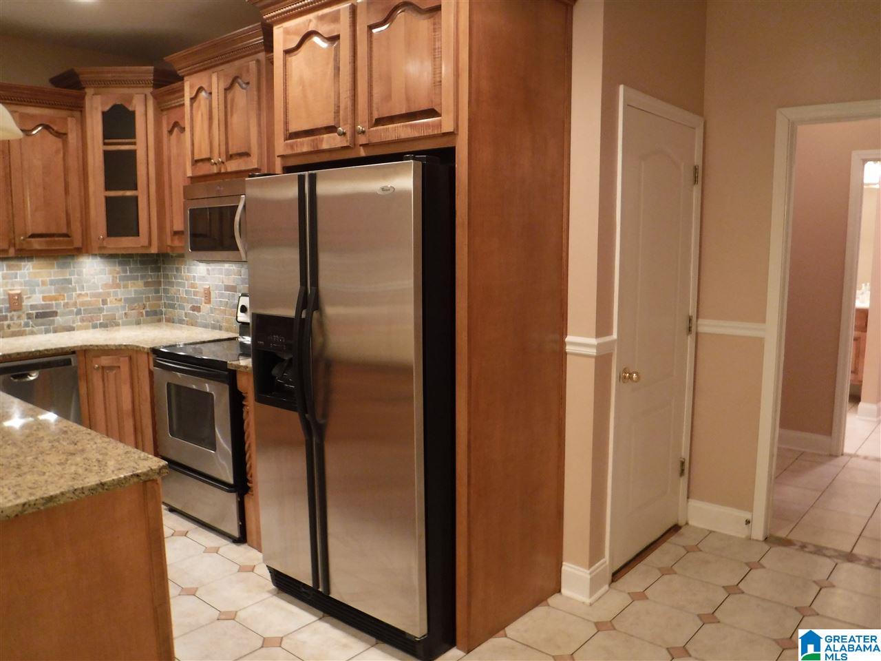 208 Tucker Lane Springville, AL 35146 - Photo 15 of 48