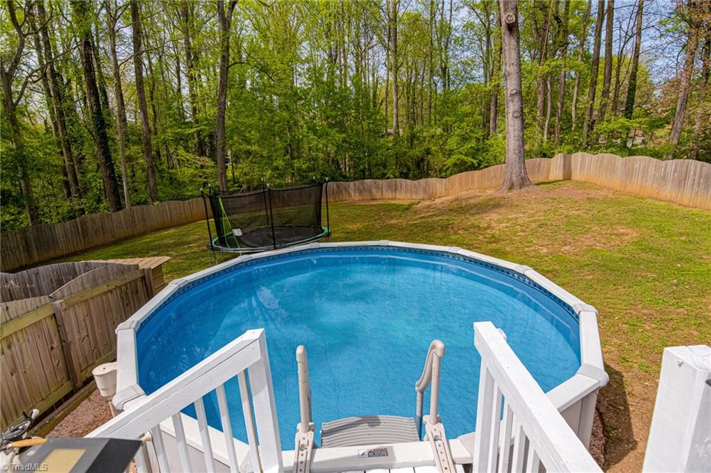 2305 Amelia Road Pfafftown, NC 27040 - Photo 29 of 33 Gallery Image 29