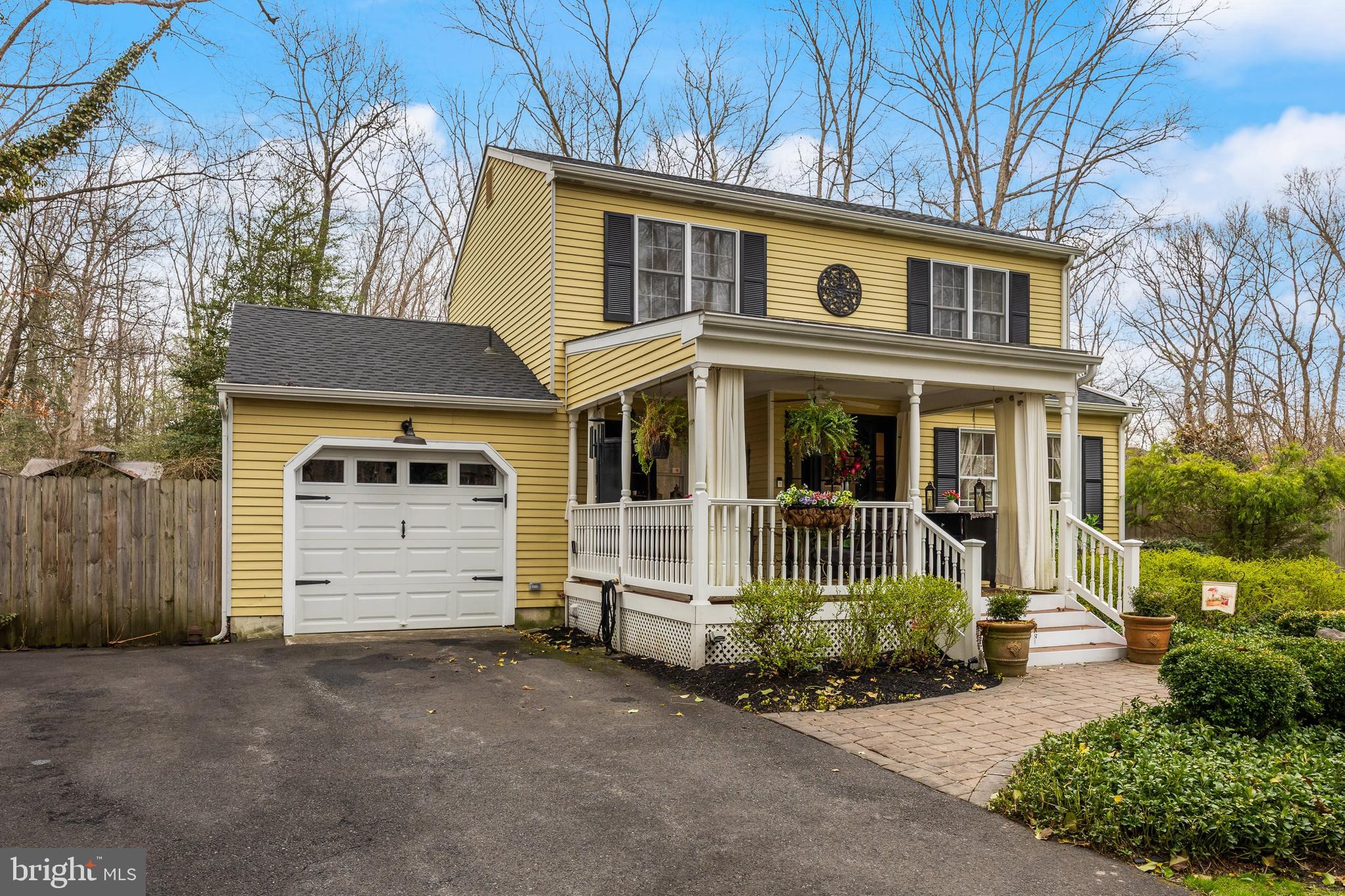 20 Wallingford Way Shamong, NJ 08088 - Photo 2 of 49