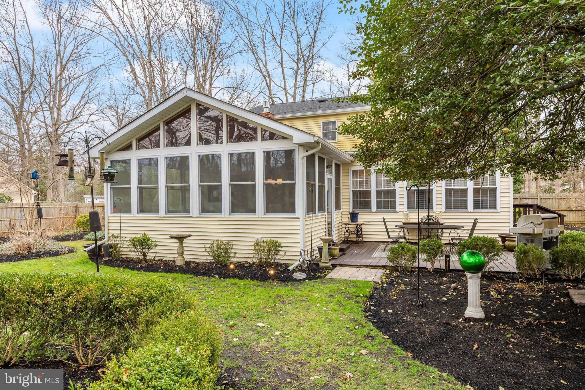 20 Wallingford Way Shamong, NJ 08088 - Photo 29 of 49