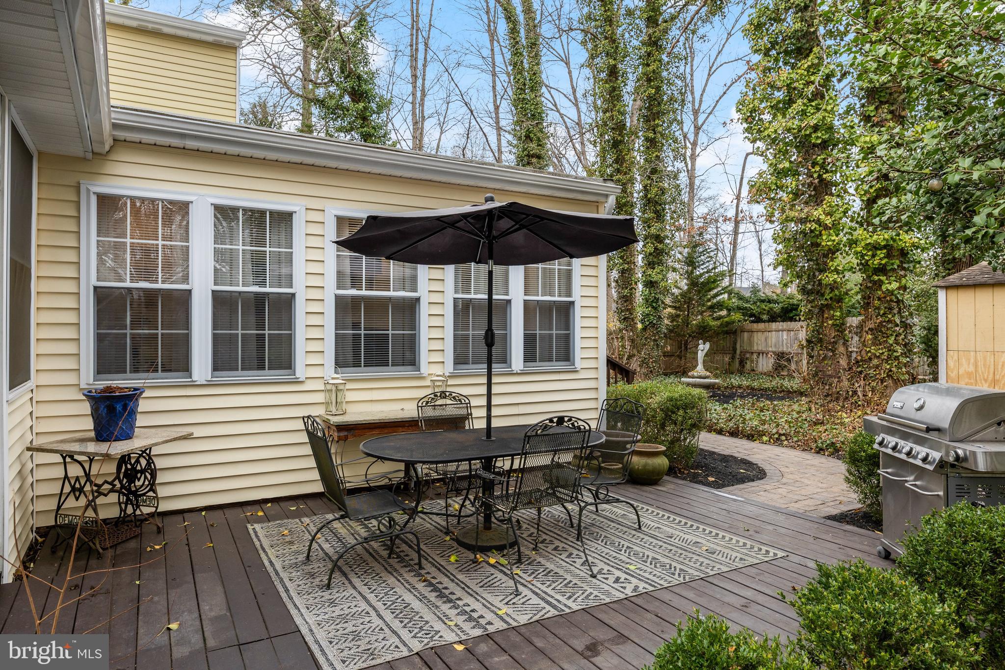 20 Wallingford Way Shamong, NJ 08088 - Photo 30 of 49