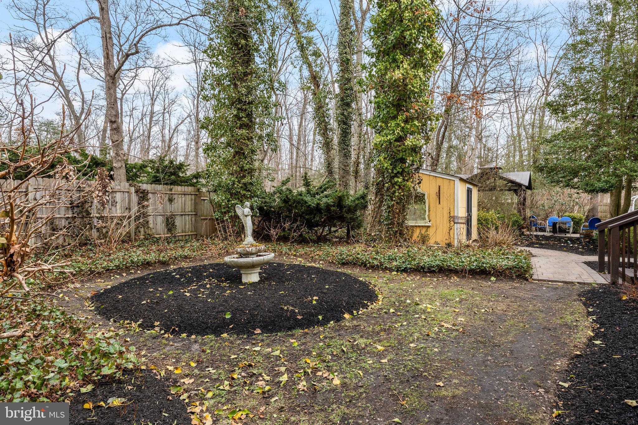 20 Wallingford Way Shamong, NJ 08088 - Photo 31 of 49